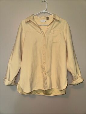 Vintage Studio Works Button-Up